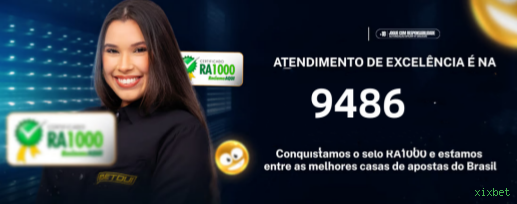 Página oficial da xixbet no Facebook