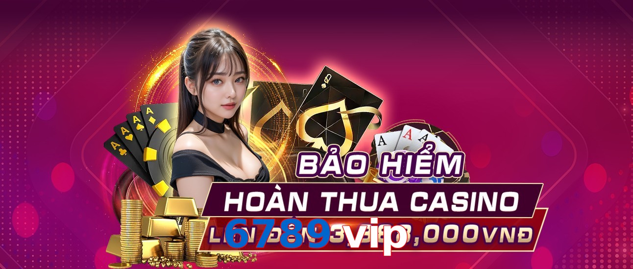 6789 vip