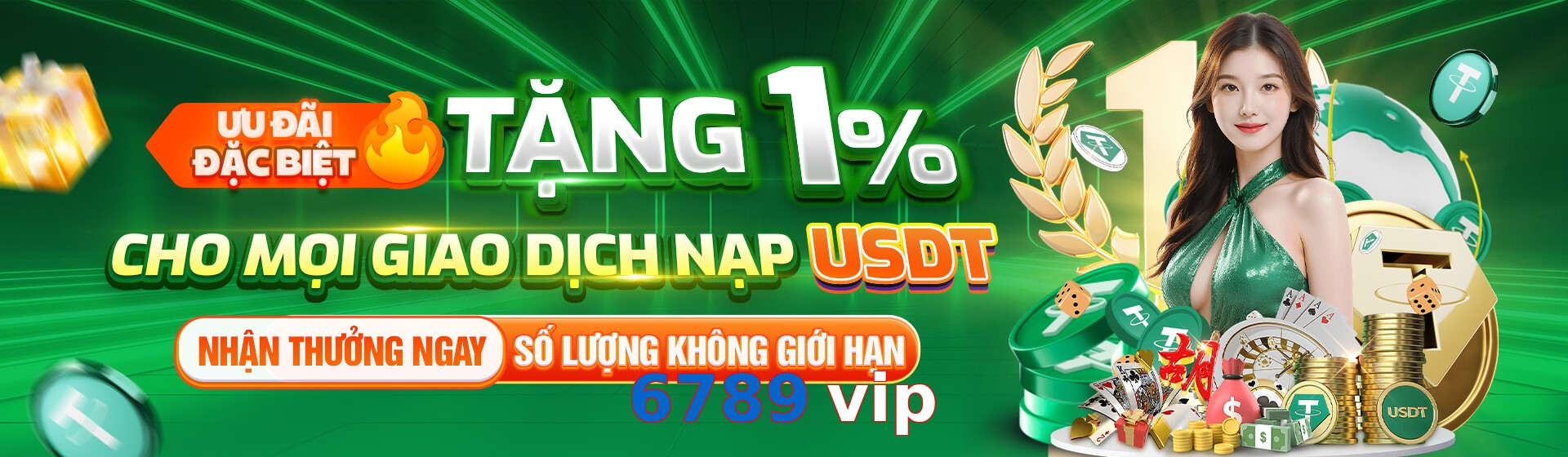 6789 vip