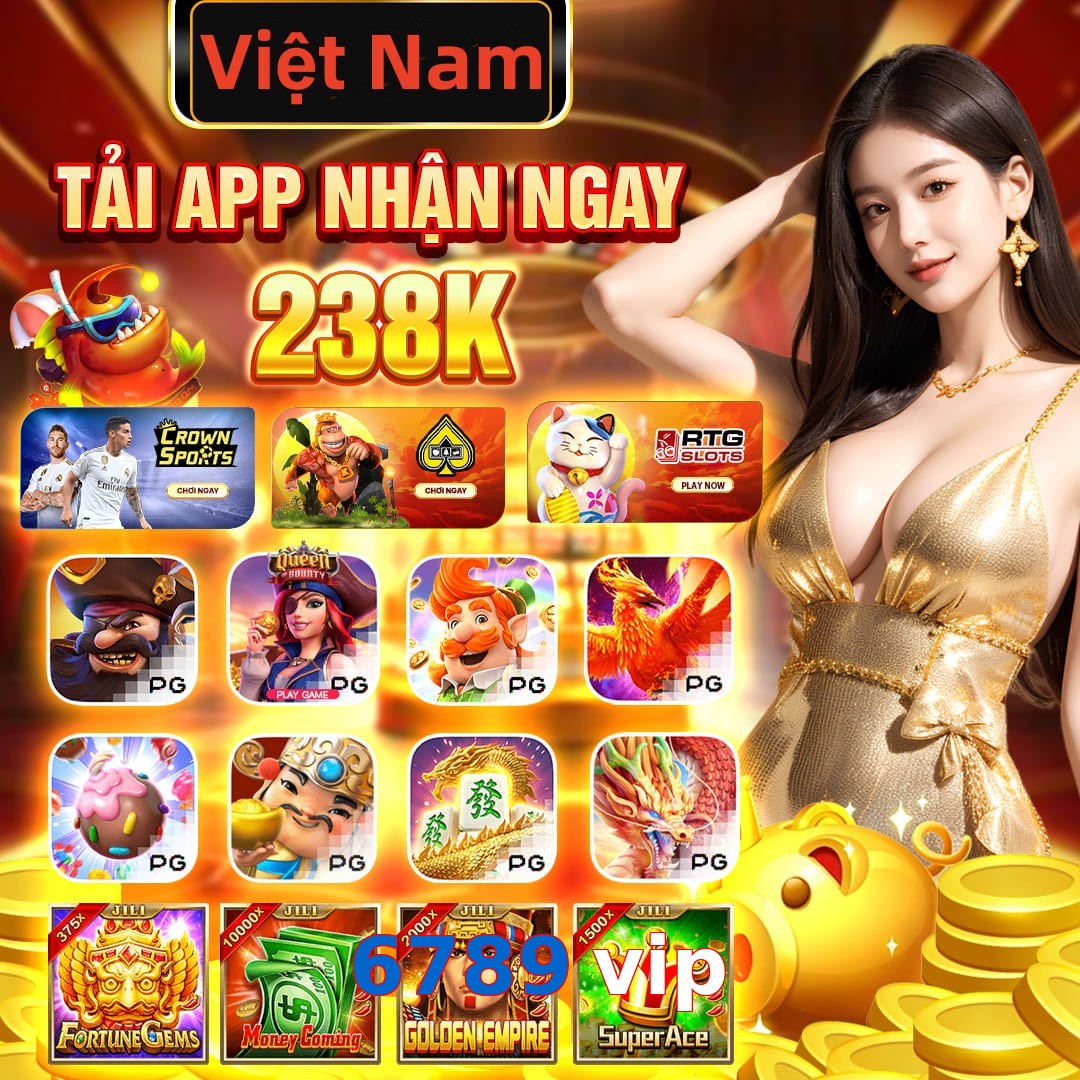 6789 vip