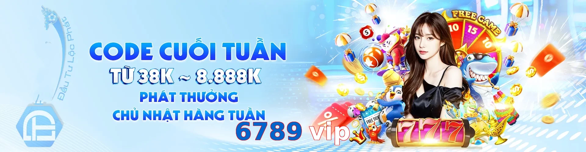 6789 vip