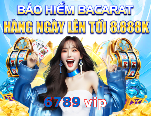 6789 vip