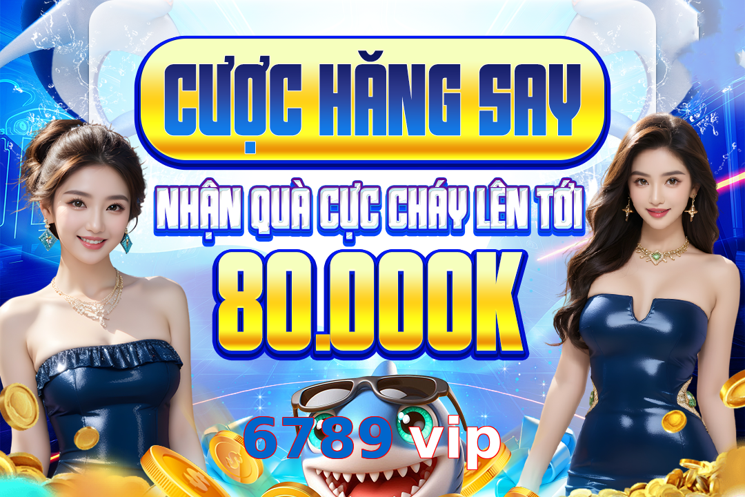 6789 vip