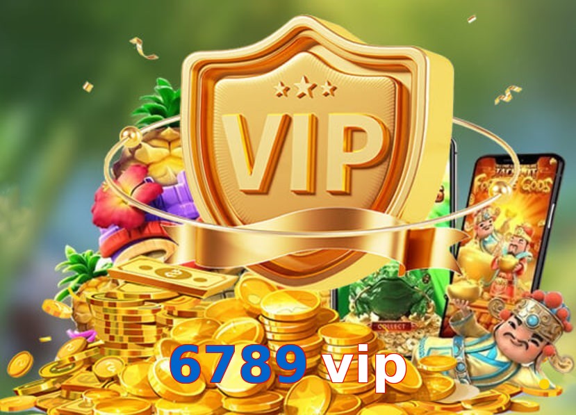 6789 vip