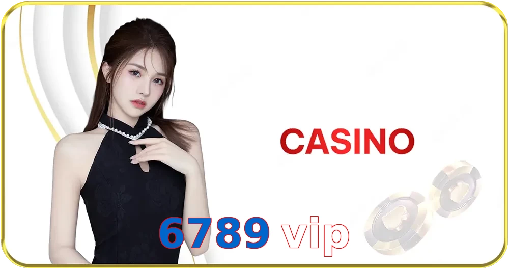 6789 vip
