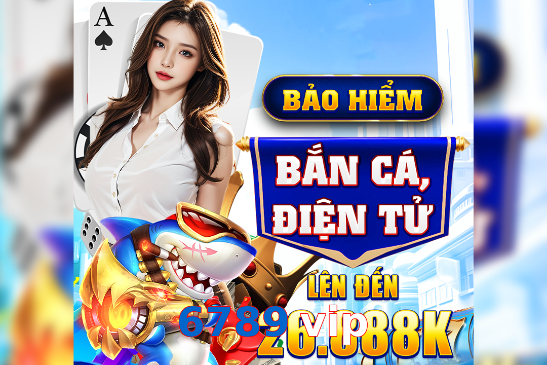 6789 vip