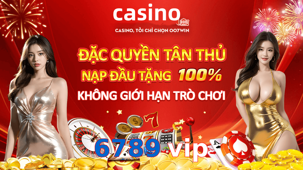 6789 vip