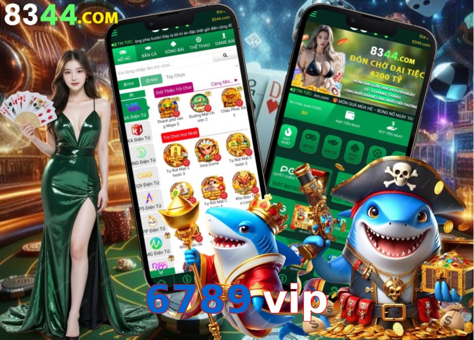 6789 vip