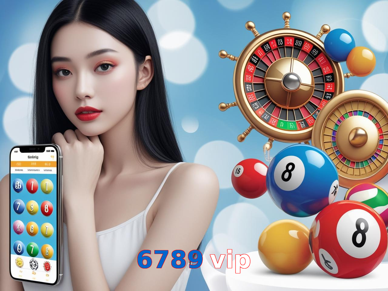 6789 vip